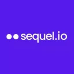 Sequel.io